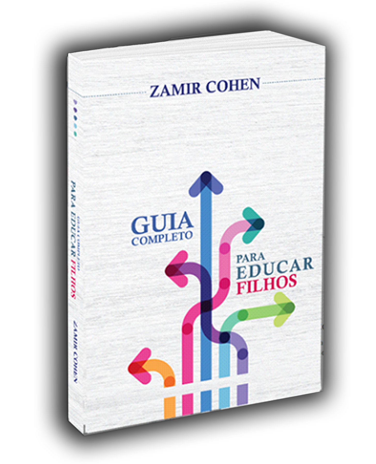Guia completo para educar filhos